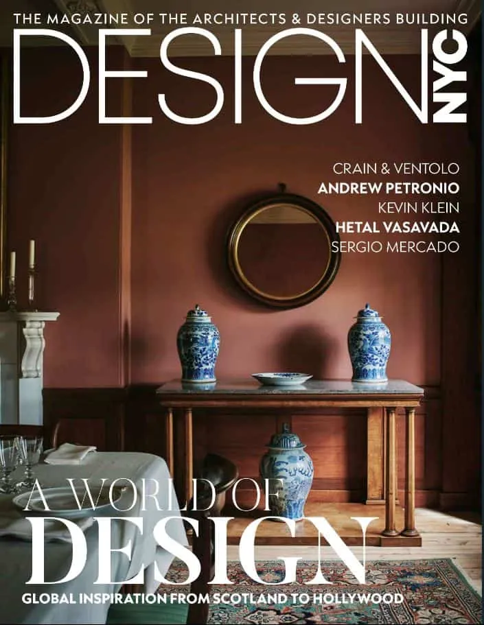 A&D Building — DESIGN NYC
