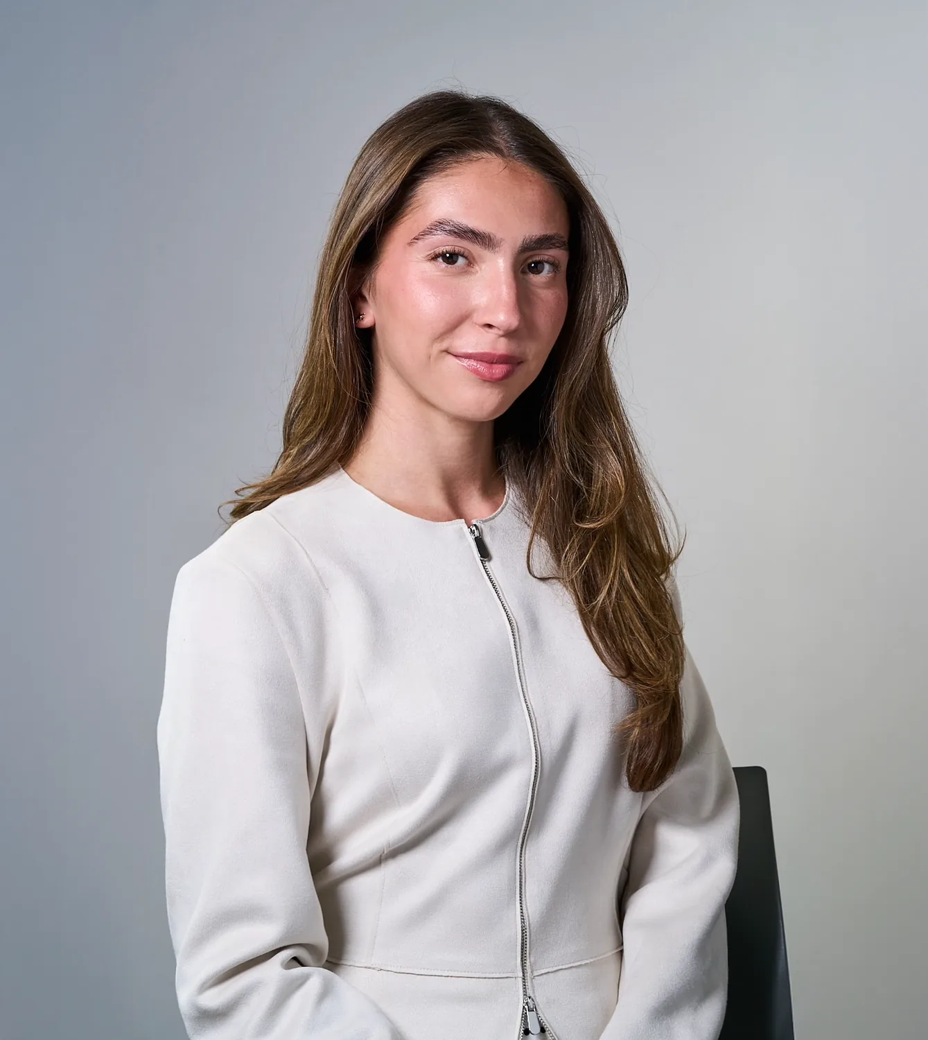 Olivia M. Solano