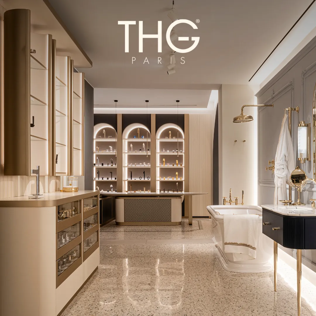 THG Paris